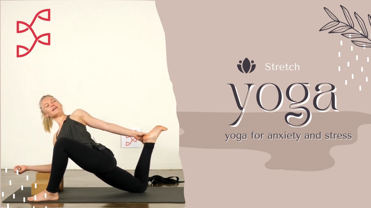 Stretch it Out!
