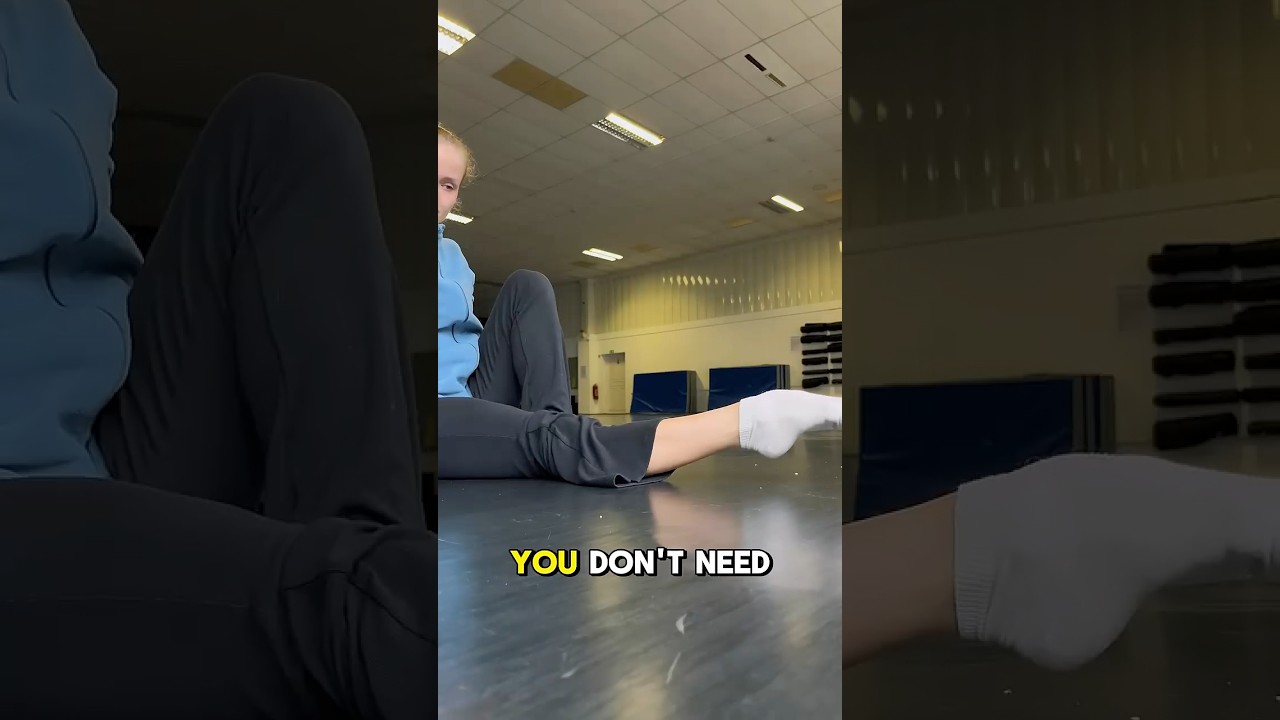 Упражнение для красивых балетных сводов стопы🩰 #балетныестопы #балетныеноги #стопытанцора #техник...