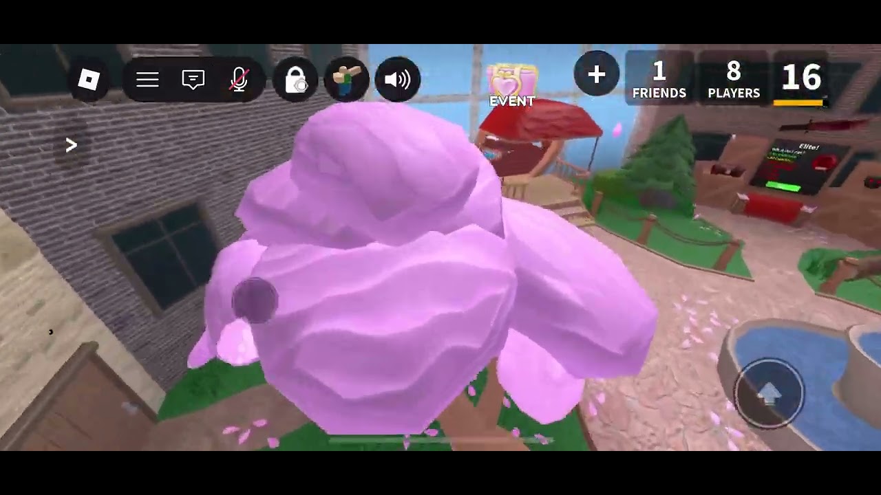 Play mm2 w mee