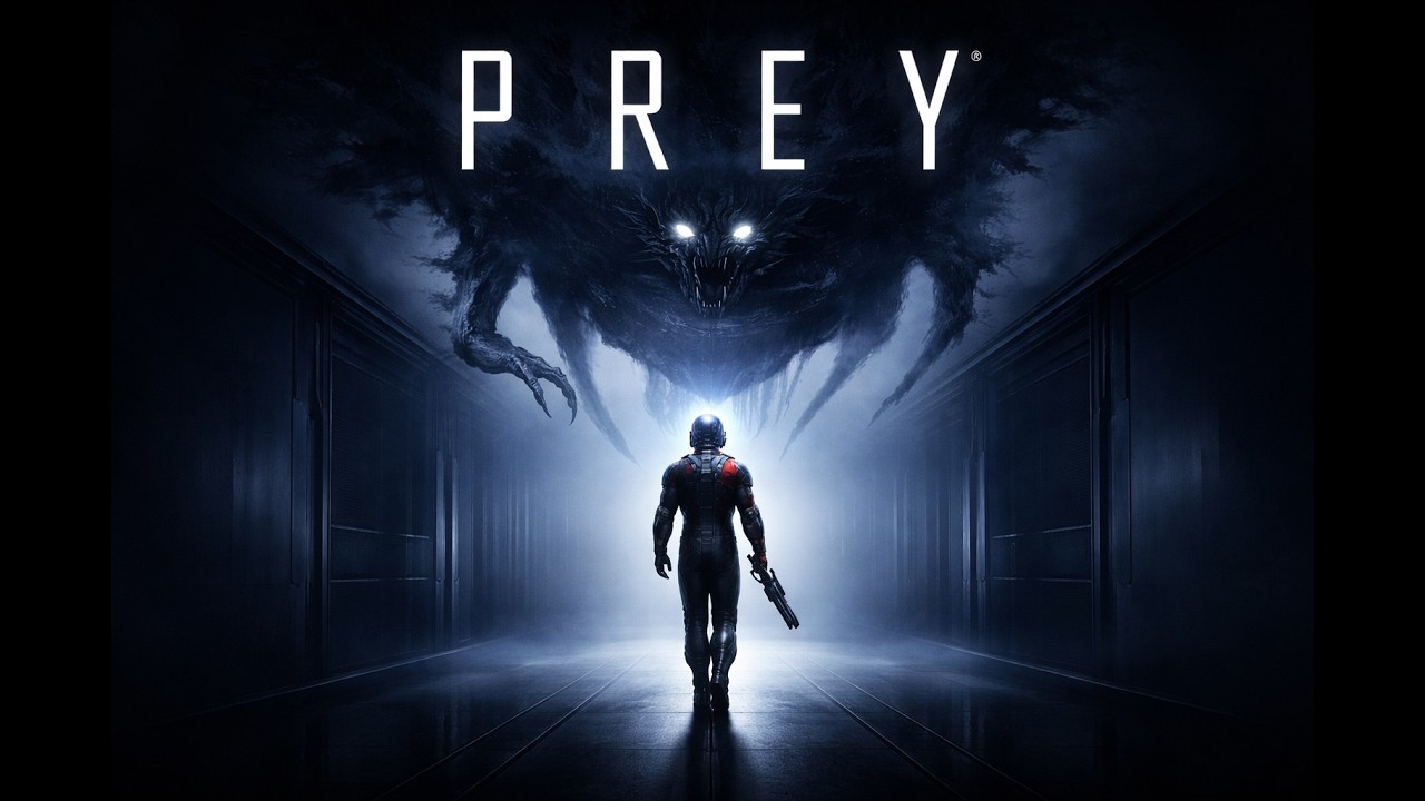100 ДНЕЙ В PREY