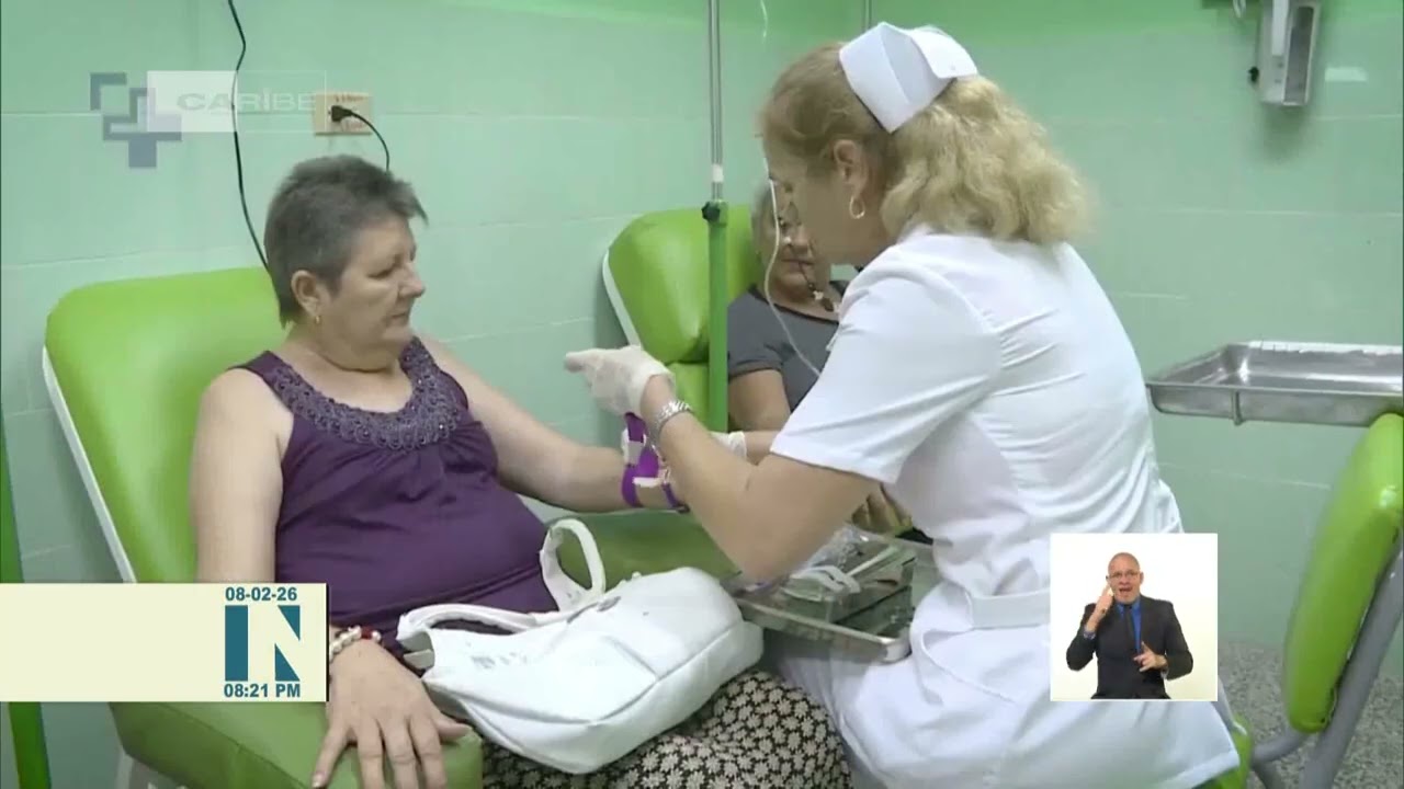 Cuba adoptó medidas para contrarrestar efectos de orden ejecutiva anunciada por EE.UU.