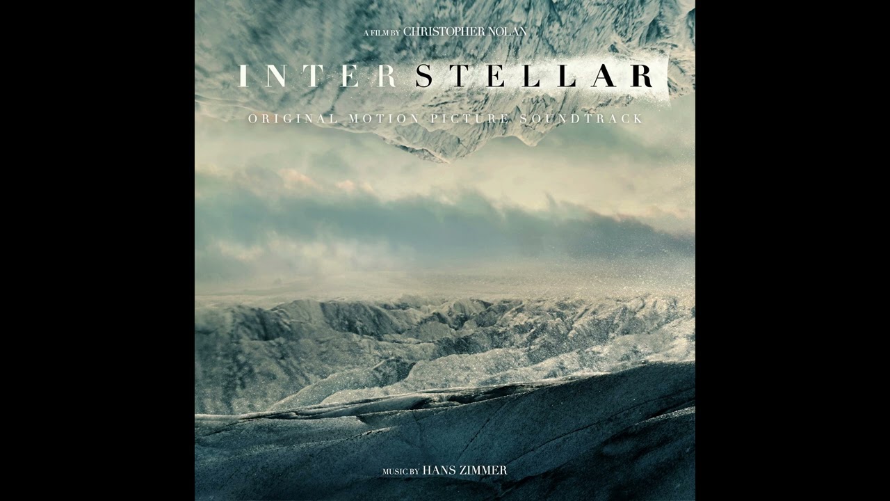 Stay | Interstellar - Film Version