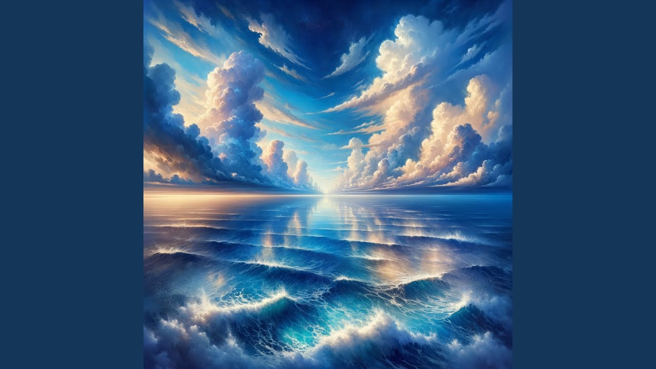Saltwater Skies