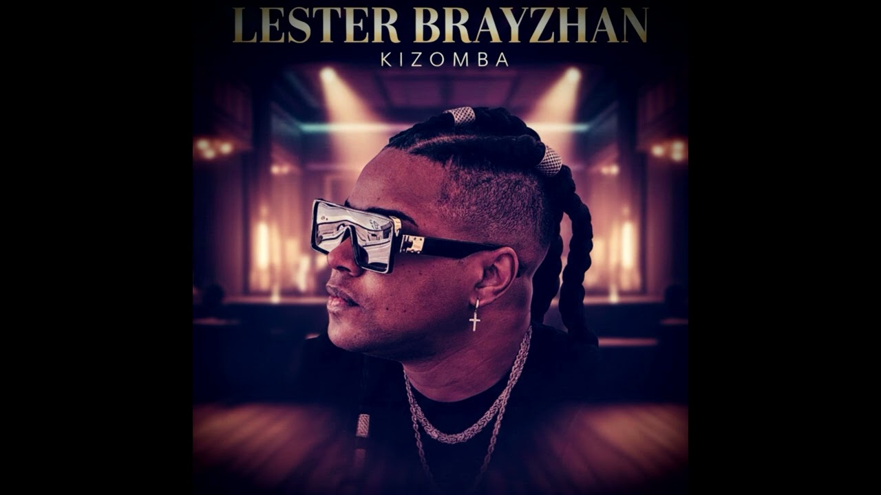 NO ME VUELVAS A LLAMAR - LESTER BRAYZHAN