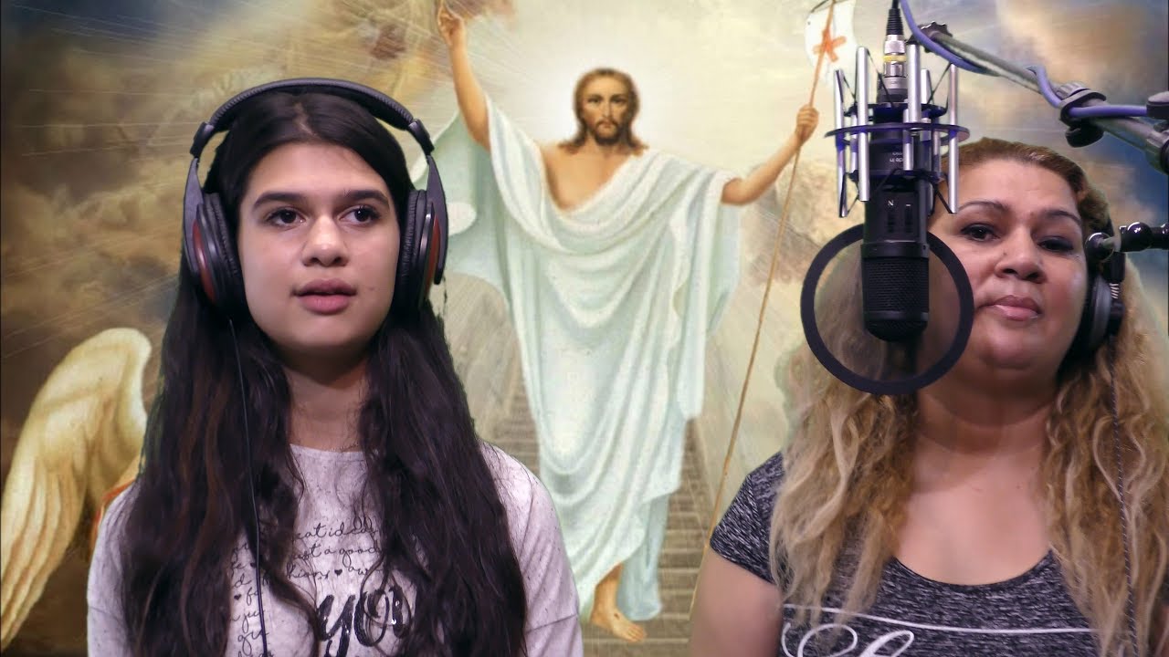 Gipsy Janka a Vierka - Shalom