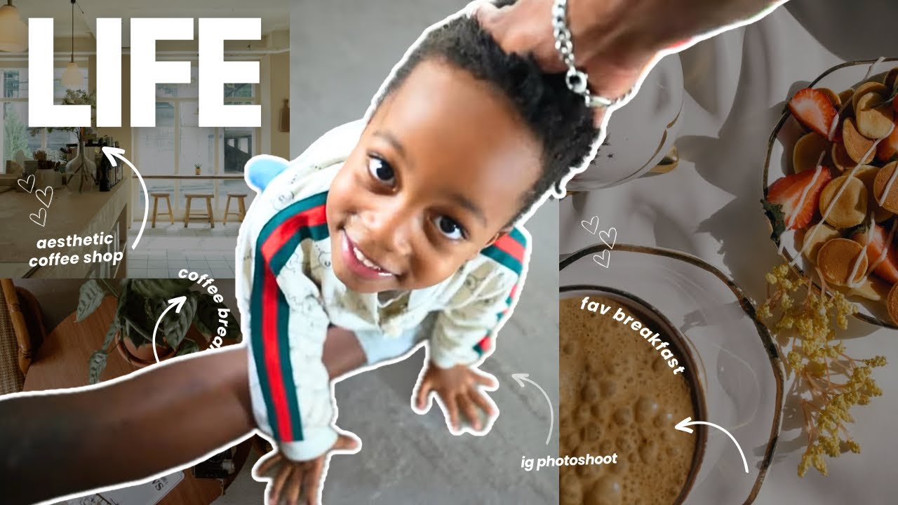 One After The Other | VLOG 107