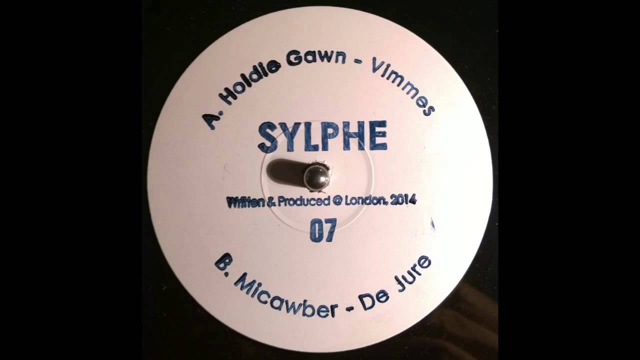 Holdie Gawn - Vimmes