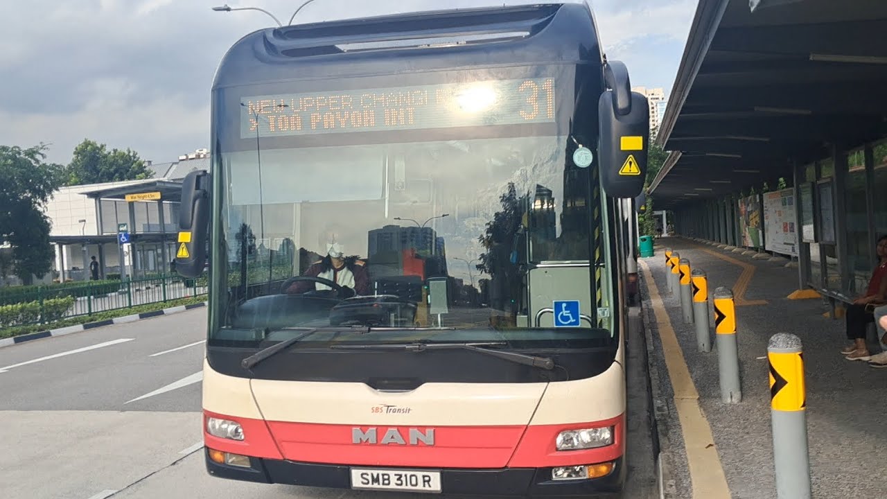 SMB310R BNDEP 31 joyride 