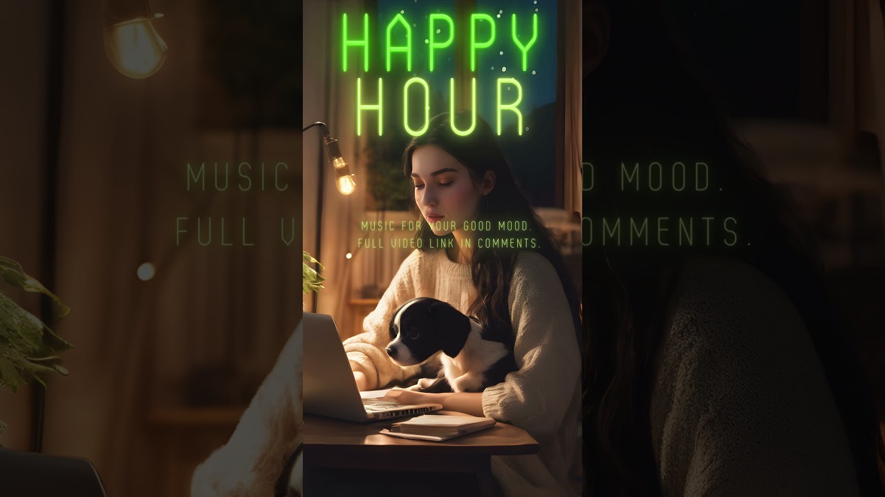 Good Vibes for your GOOD MOOD and HAPPY MIND! 