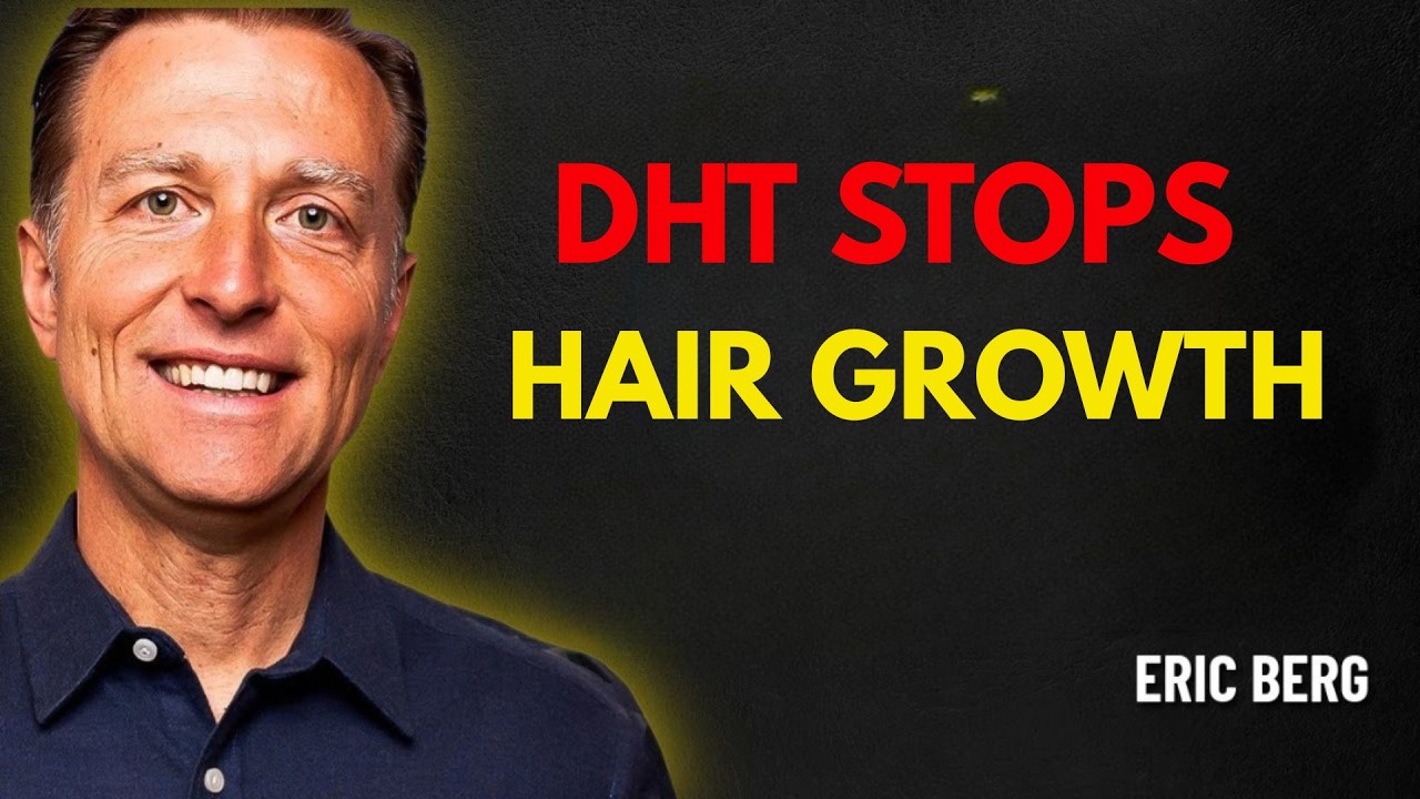 Zinc Myths Debunked The Real Science Behind Hair Regrowth