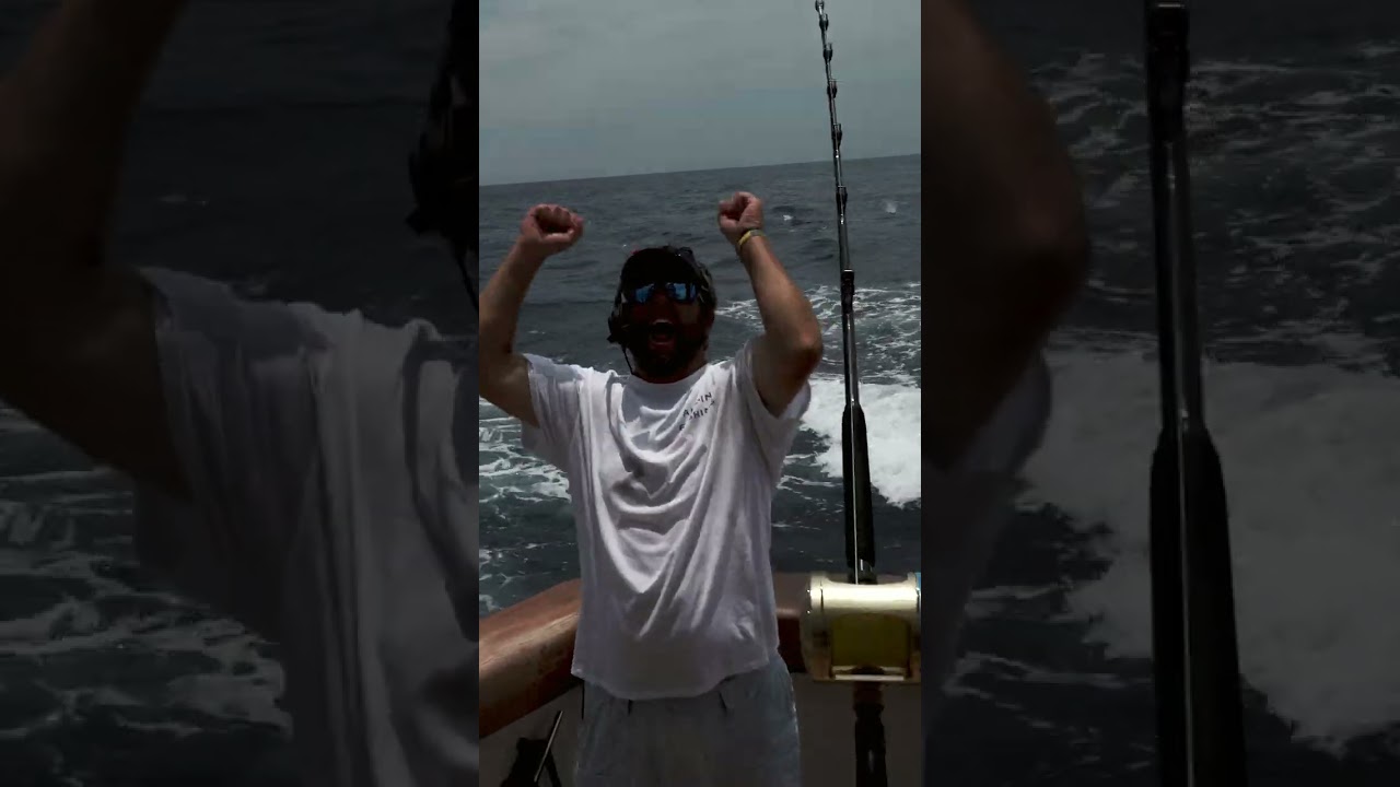 MGCBC | Marlin Madness