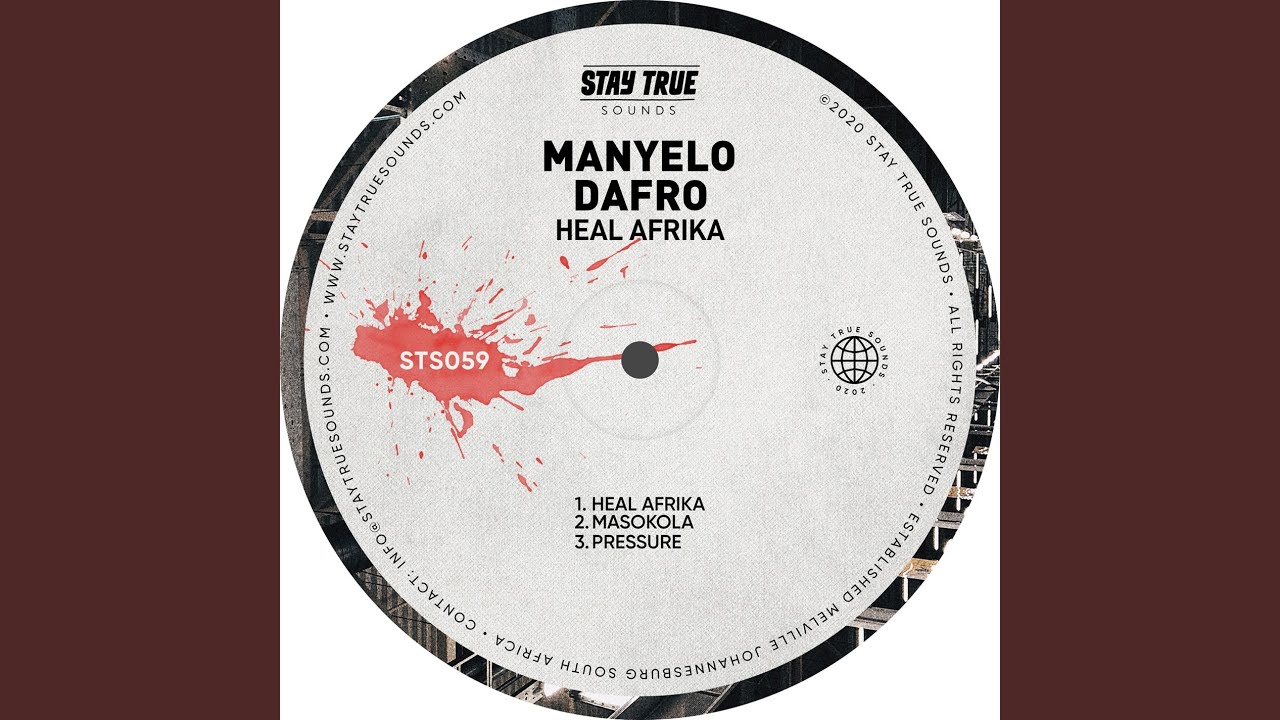 Heal Afrika
