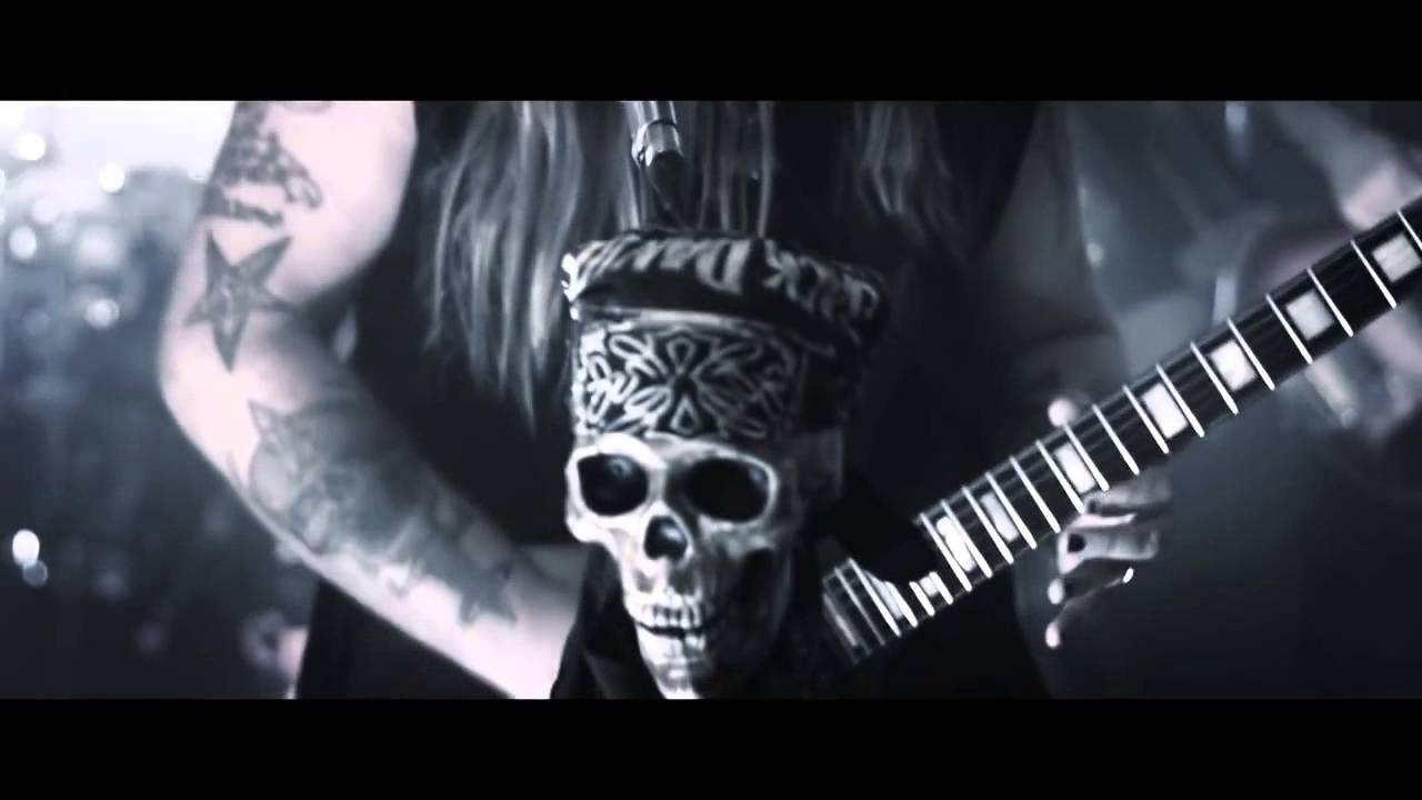 Epic Death   Hide- Official Video