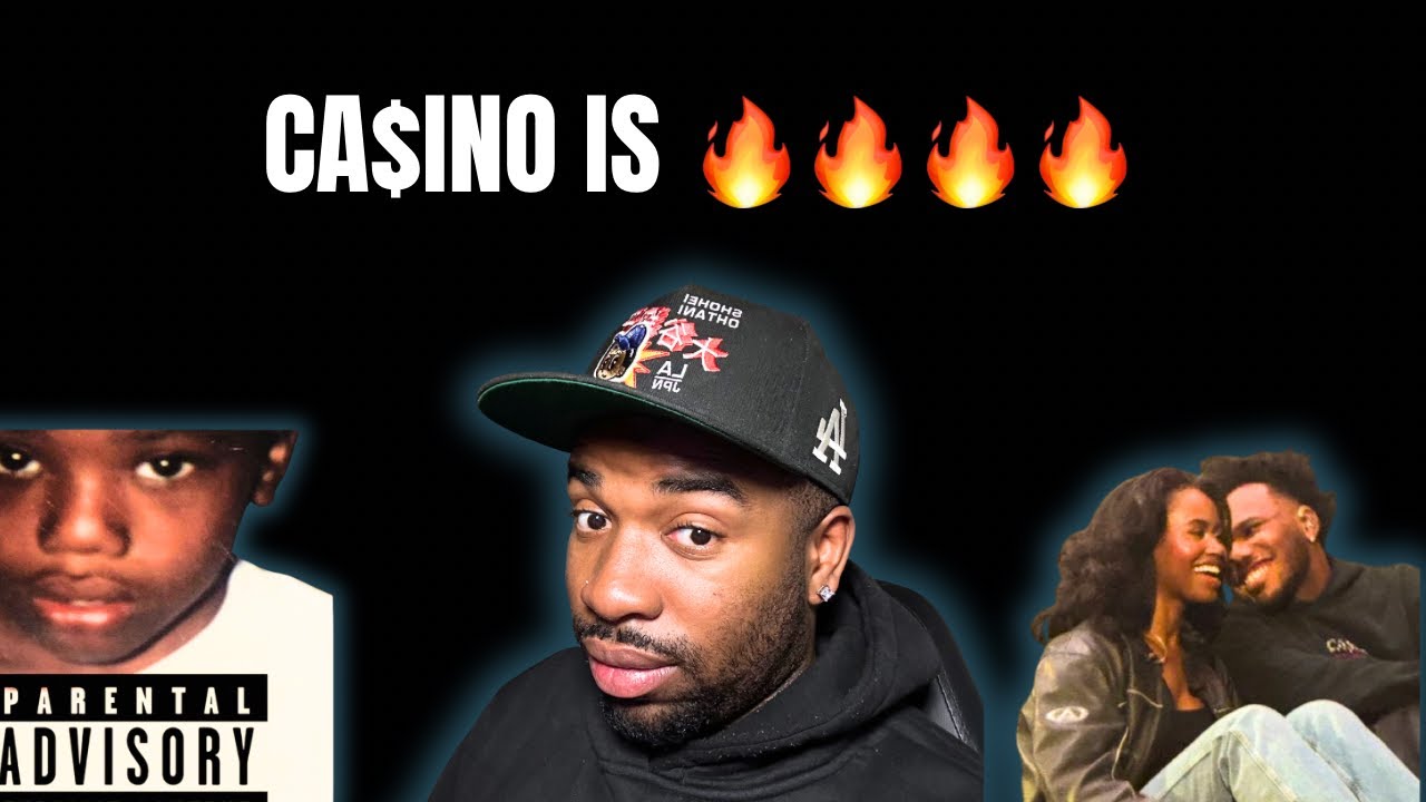 Baby Keem Just Put The World On Notice... 