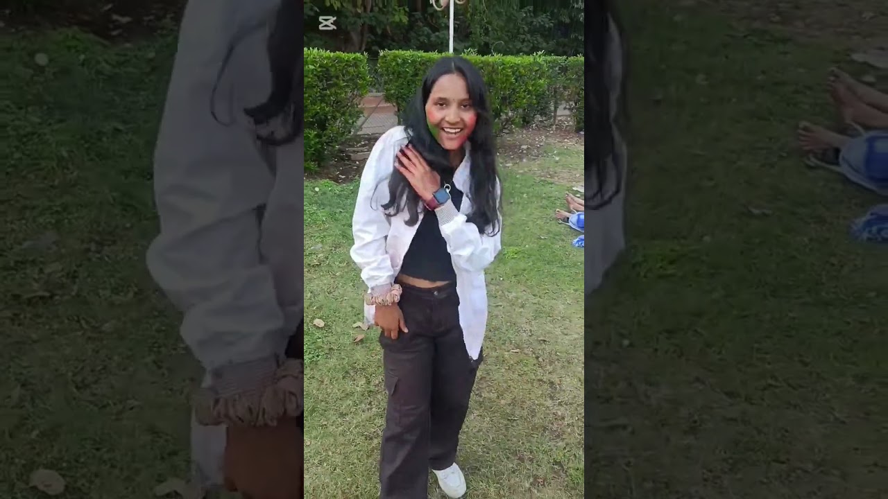 “Beautiful Nepali Girl Vlog | Ratansinghkhatiwada Official”