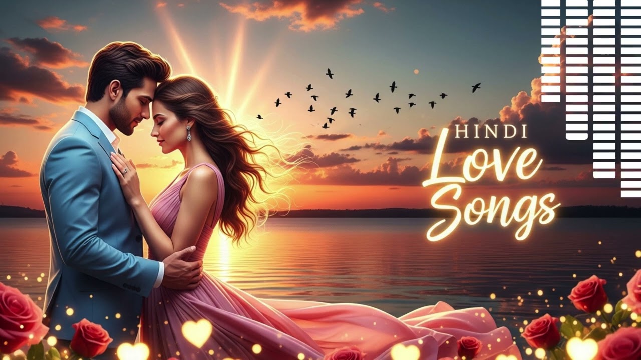 Hindi Love Songs 2026 💖 Top 40 Romantic Bollywood Hits | Nonstop Playlist