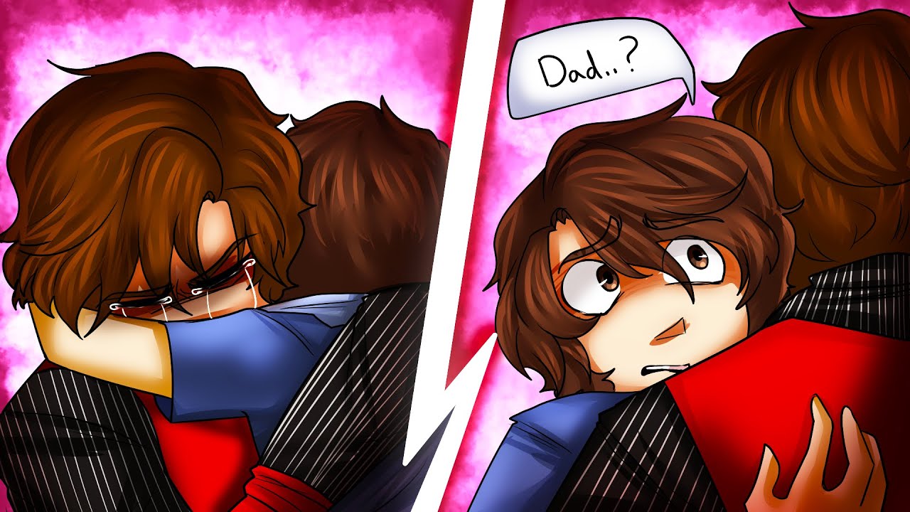 Bryan Is EXTREMELY SAD in Minecraft FNAF
