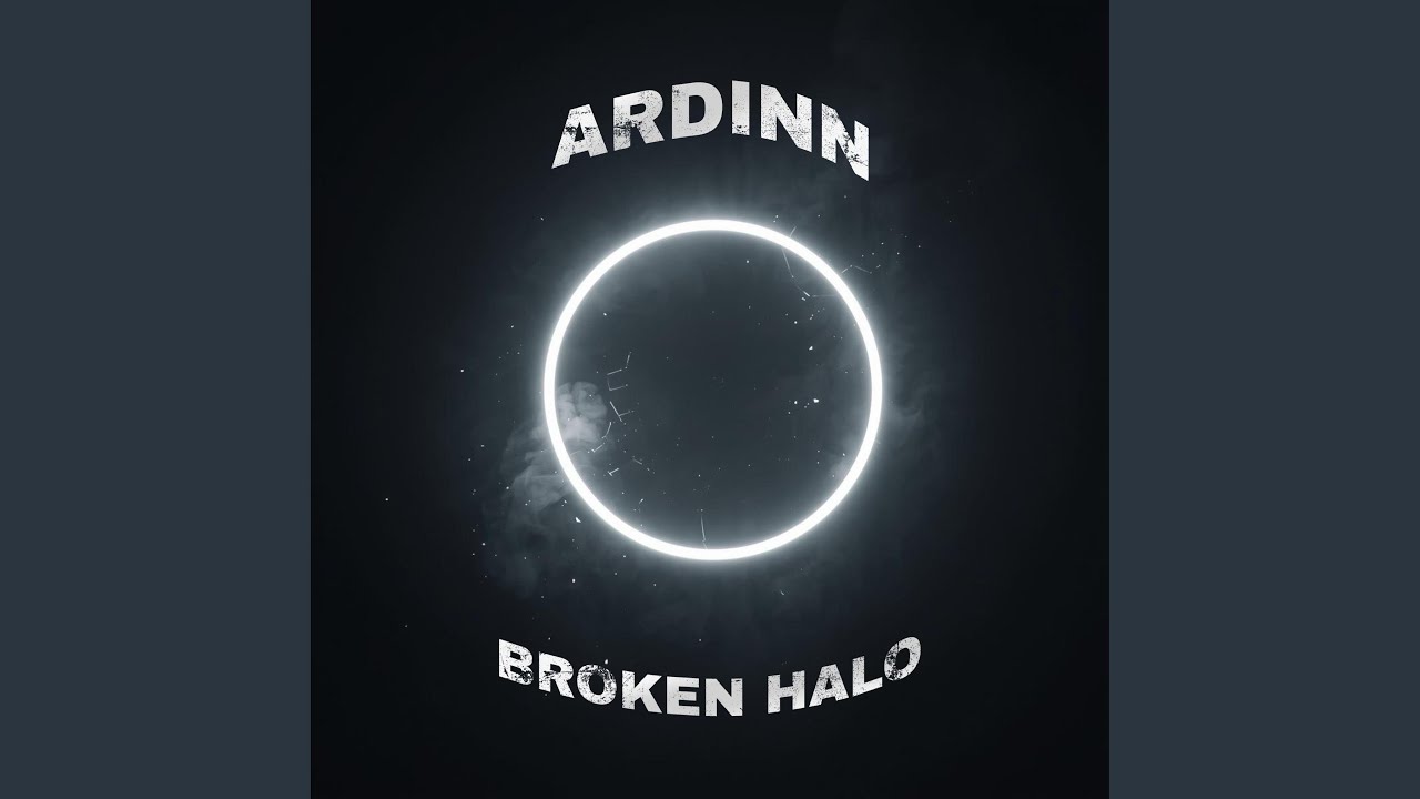 BROKEN HALO