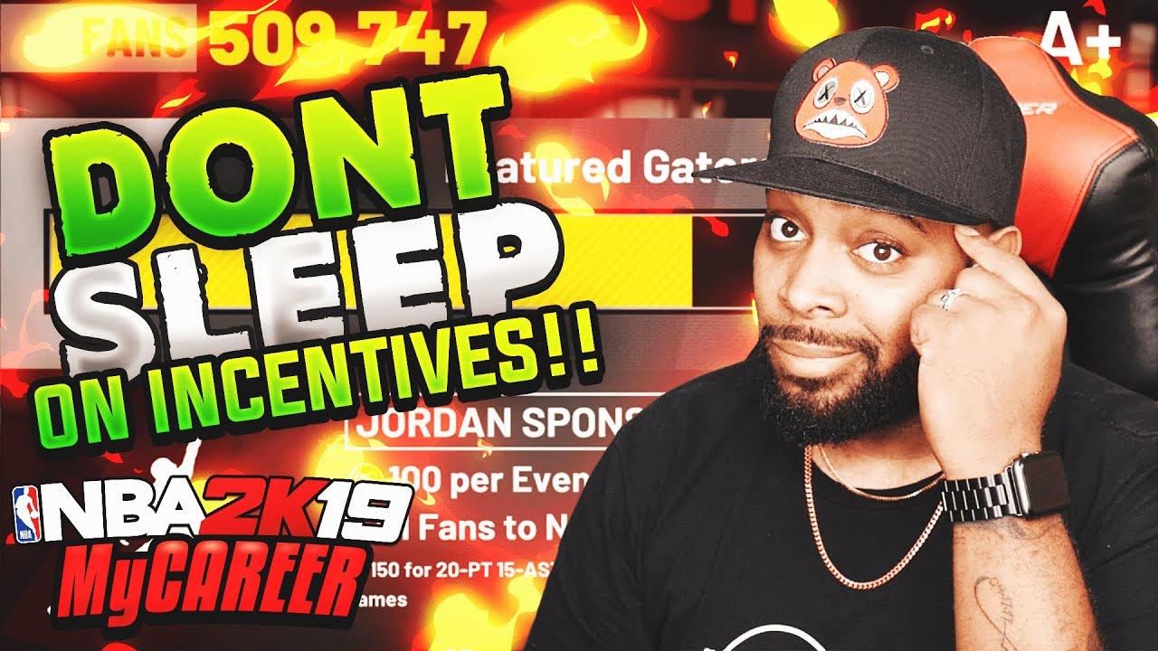 DO NOT SIGN A SNEAKER DEAL IN MyCAREER UNTIL YOU WATCH THIS VIDEO! | iPodKingCarter