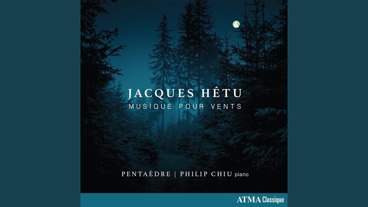 Quatre miniatures pour hautbois, clarinette et basson: No. 1, Ouverture