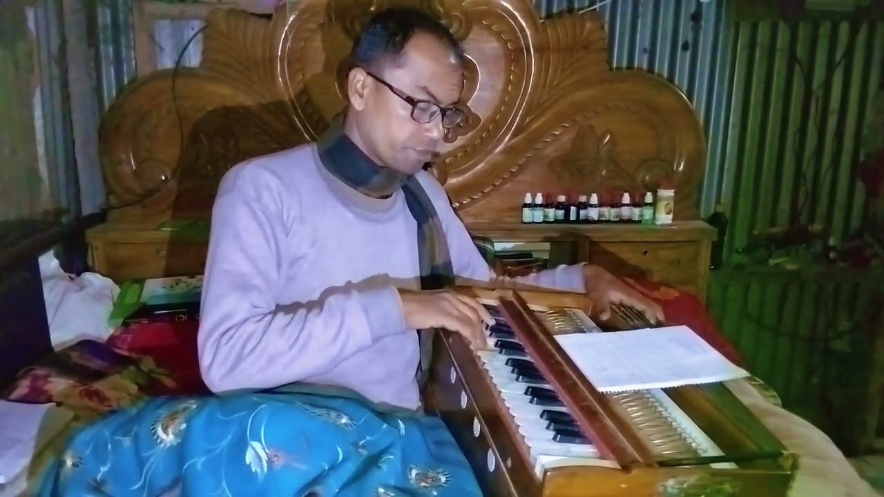এইদুনিয়া এখোন তোআর সেই দুনিয়া নাই #new #song 