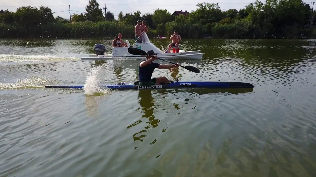 Murray Stewart Szolnok 2017