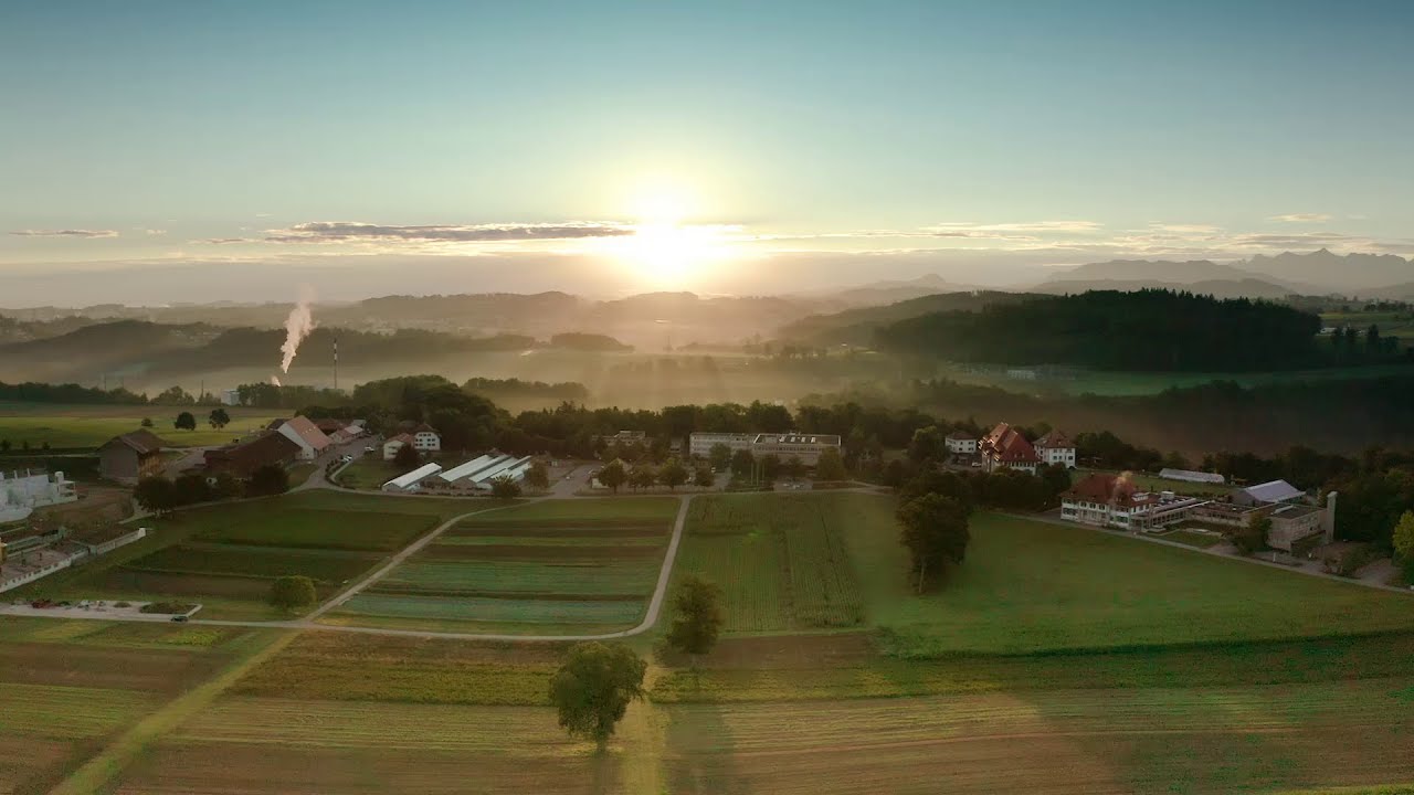 Grangeneuve, KOMPETENZ