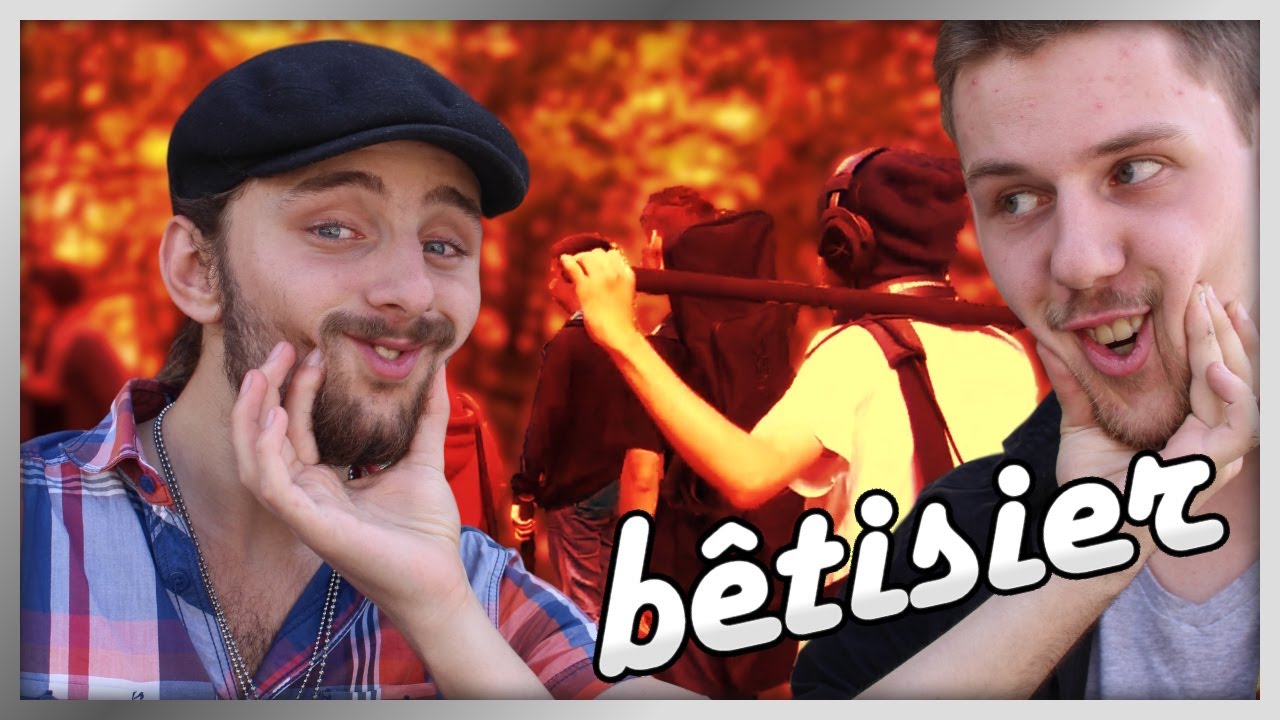 KINOS 2: ENOLA - Bêtisier