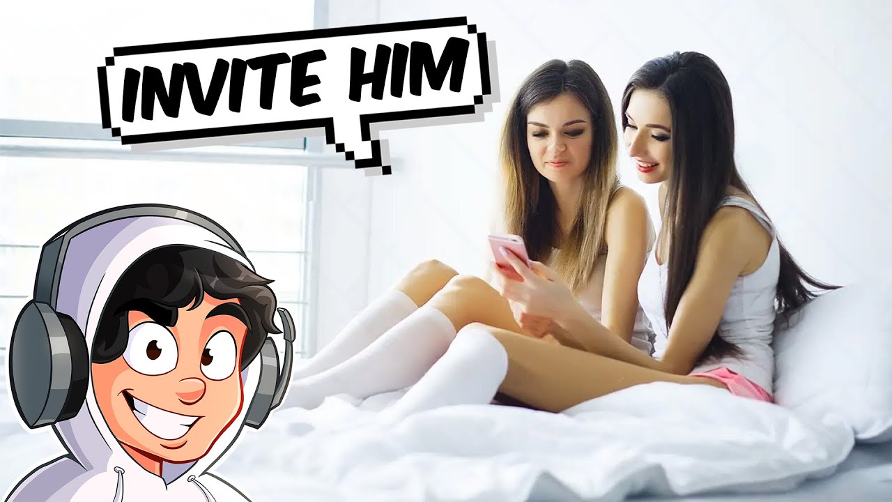 2 Girls 1 Baba...(FULL STORYTIME)