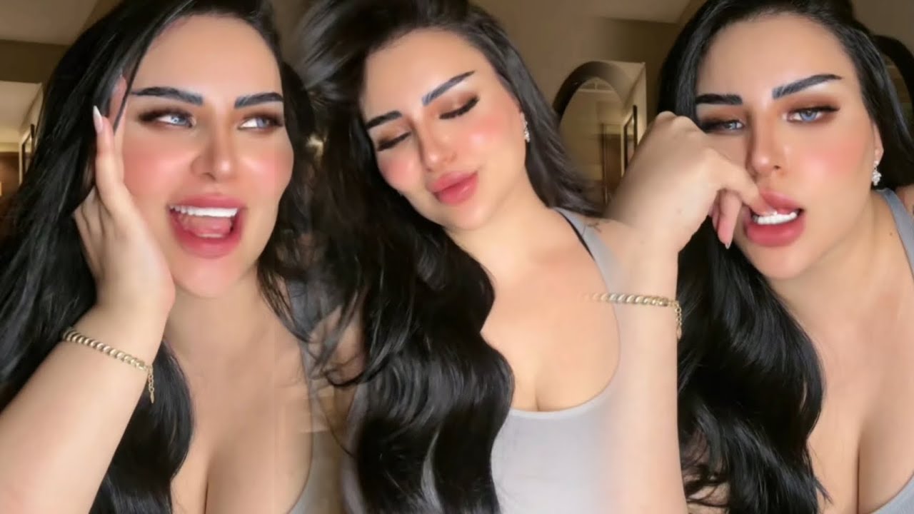 سخرية شيماءعلام ومغازلته على تيك توك❤️😘