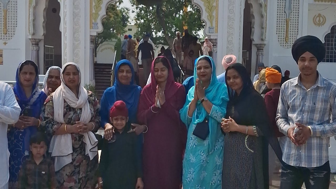 ਹਜ਼ੂਰ ਸਾਹਿਬ ਦੇ ਹੋਰ ਗੁਰੂ ਘਰ 