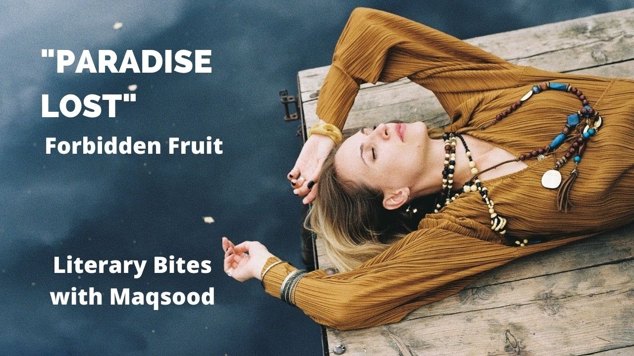 Paradise Lost quotes by John Milton || poetry by John Milton