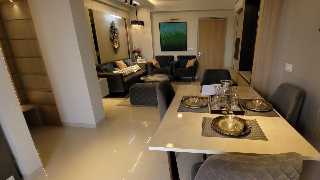 Mahima Sansaar 2bhk & 3 BHK apartment for sale on Tonk Road, Jaipur #mahimasansaar #flatsinjaipur