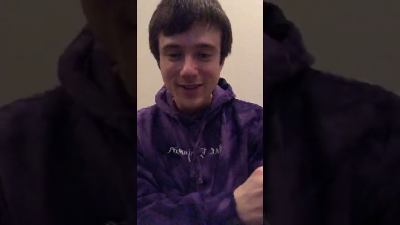 Alec Benjamin - Livestream (Instagram)