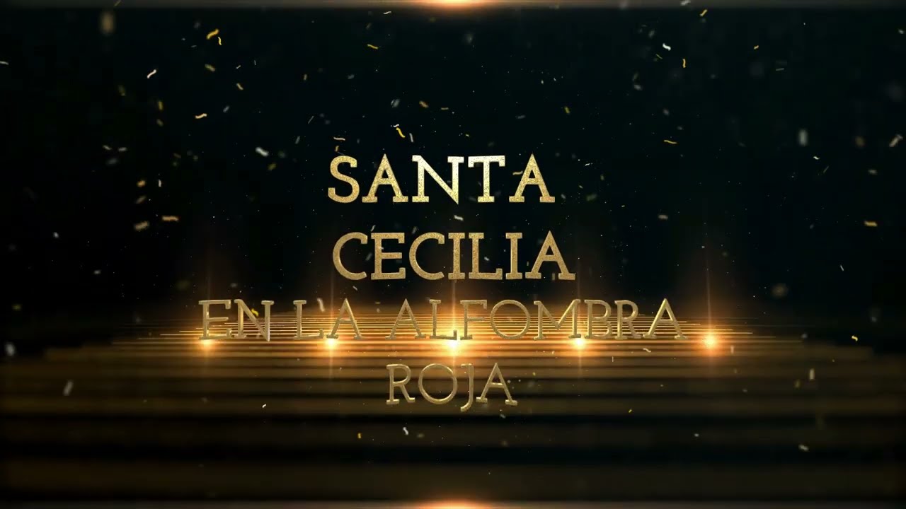 Concierto Santa Cecilia 2025 - BM CIUDAD DE PORCUNA