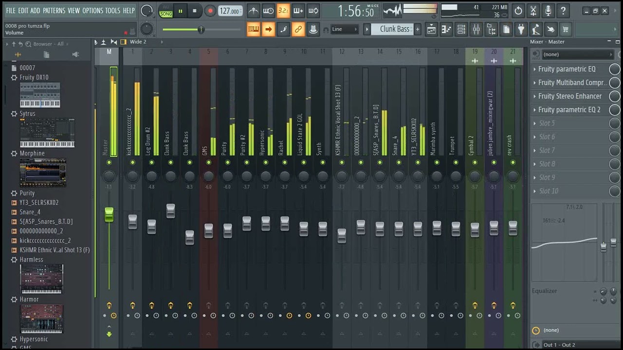 TU M ZA_[beatz]