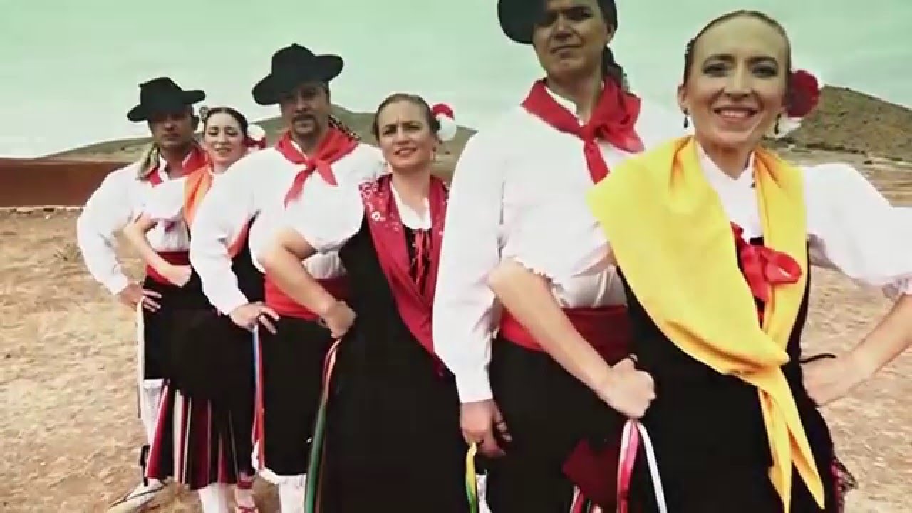 23 PARRANDICAS