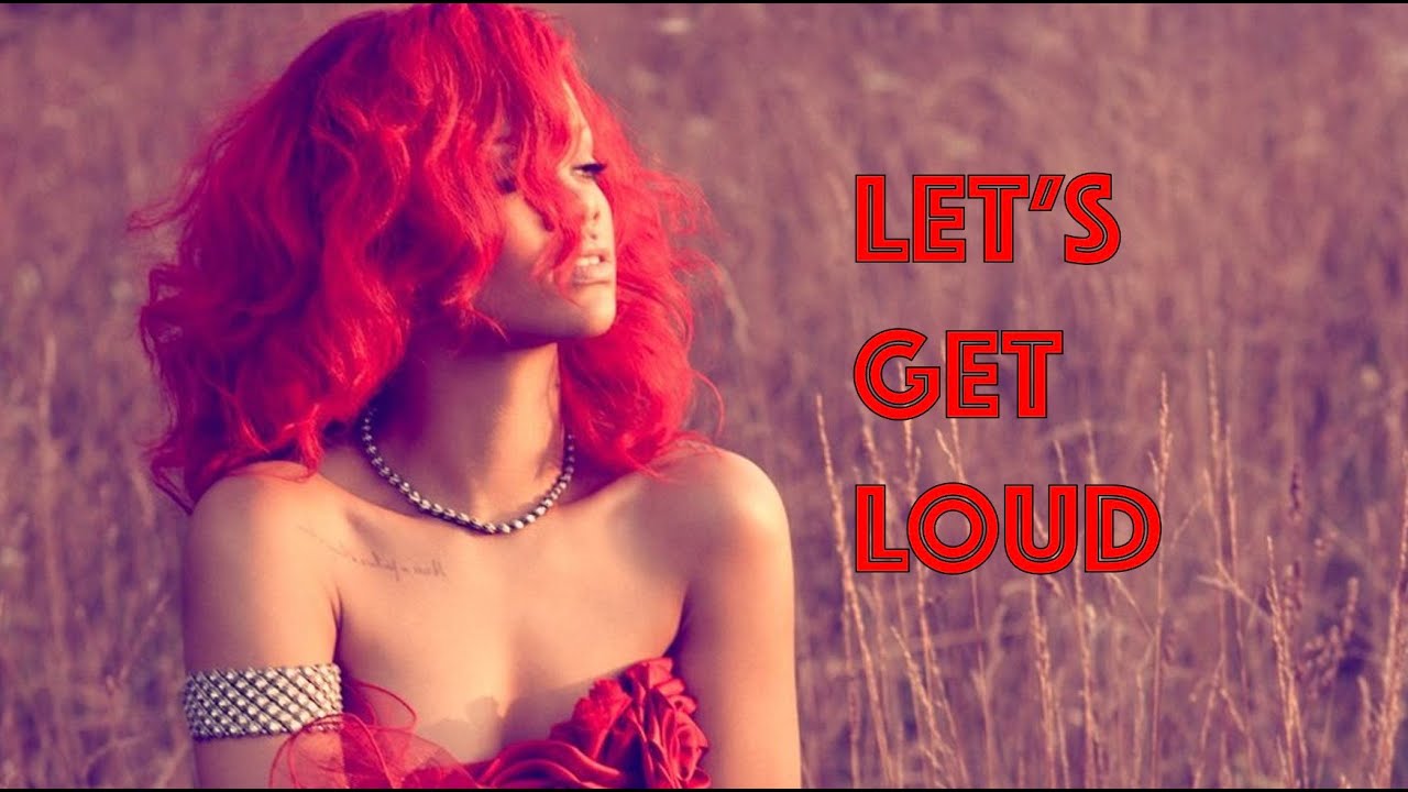 Ranking EVERY SONG on Loud!