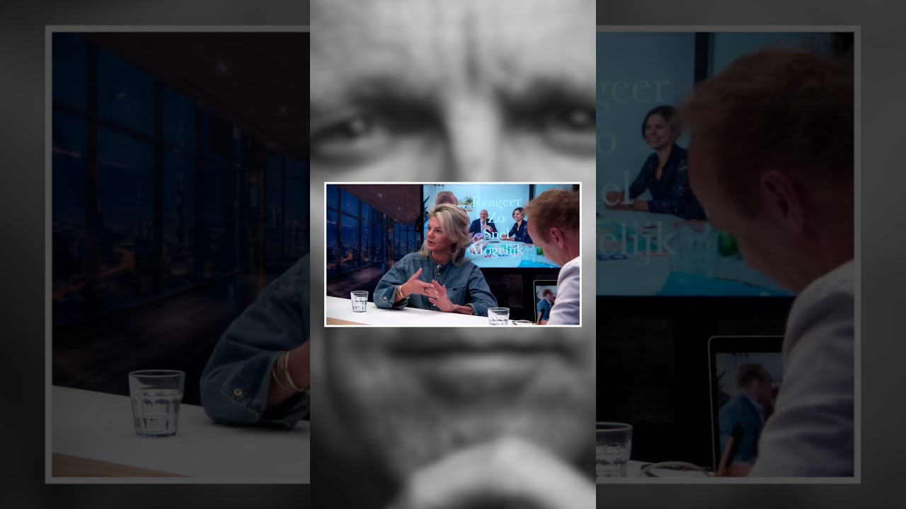 Teaser #87 Nienke Overgaauw, Bluetech Engineering & Arjan Spruijt, Werkend2040