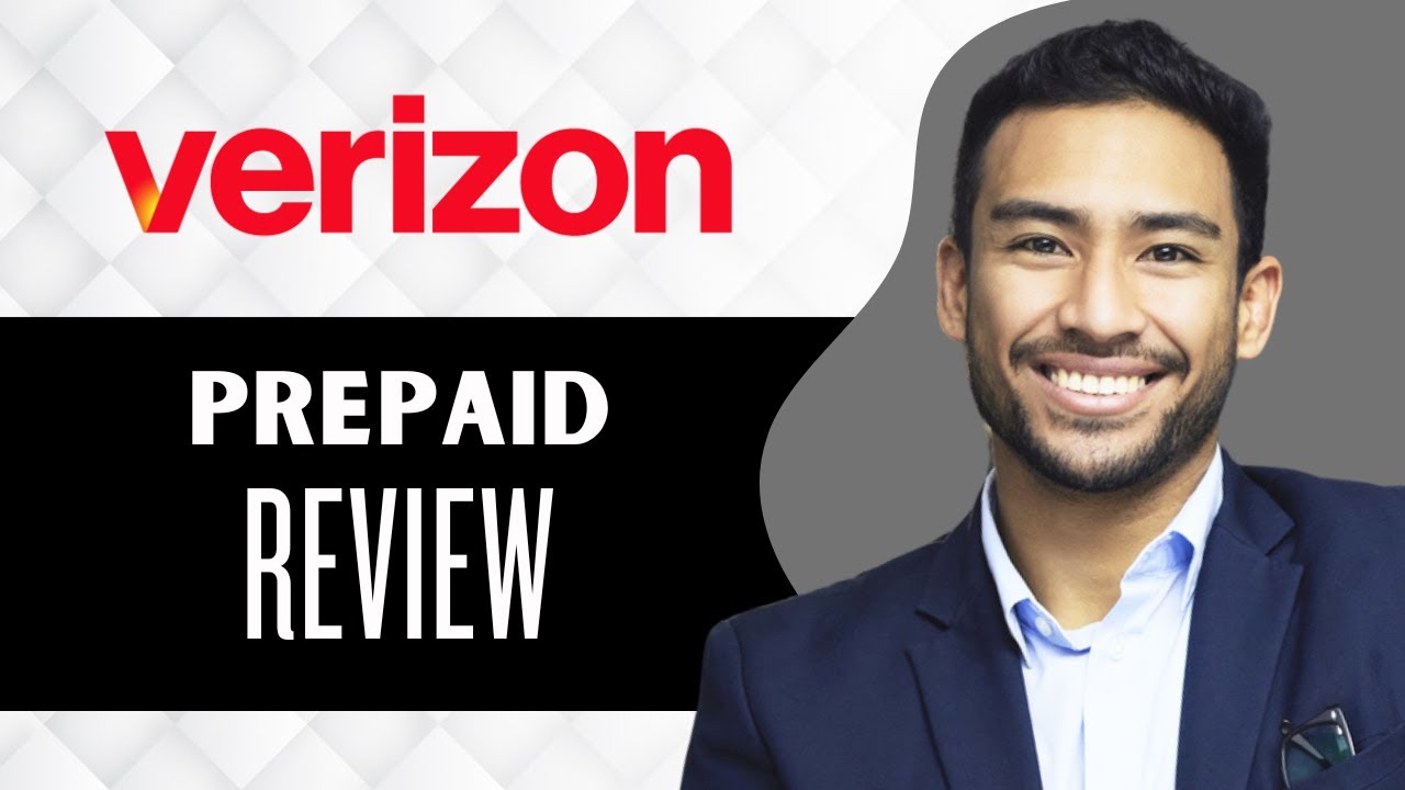 Обзор Verizon Prepaid (полное руководство)
