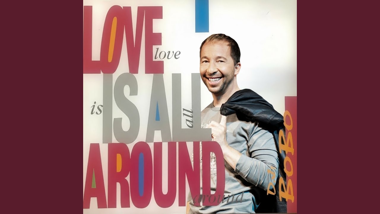 Love Is All Around (Extended Mix I)
