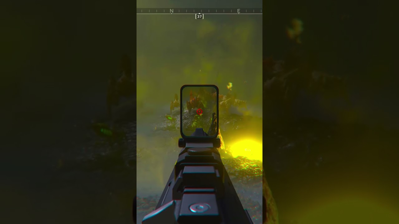 Little did I know the larva secondary objective was there #helldivers2