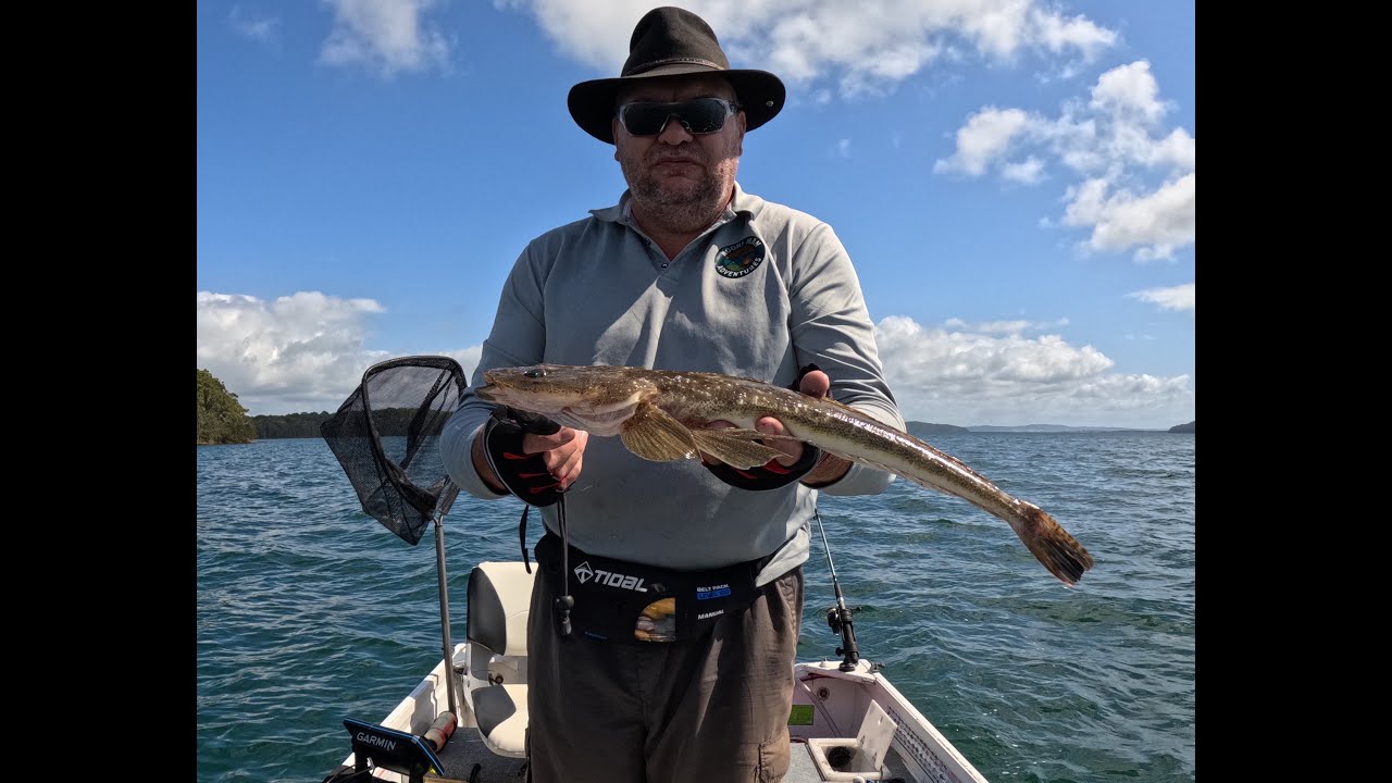 Рыбалка на озере Мак 🎣🦑 | Несколько рыбок, кальмары и приготовление еды на десерт