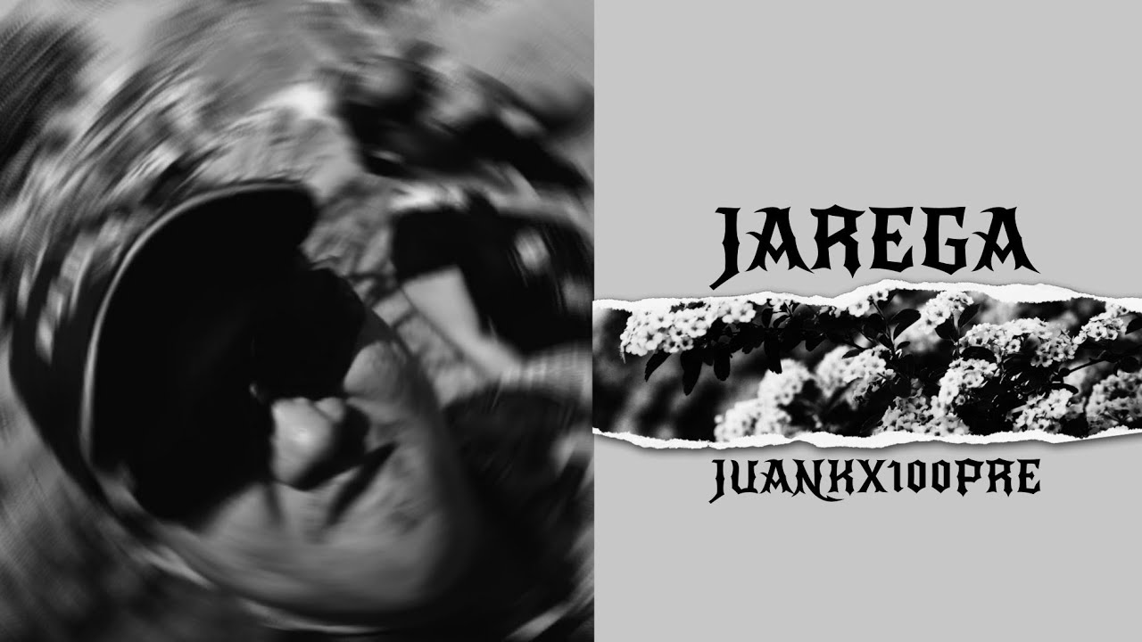 JAREGA - JUANKX100PRE (Video Oficial)