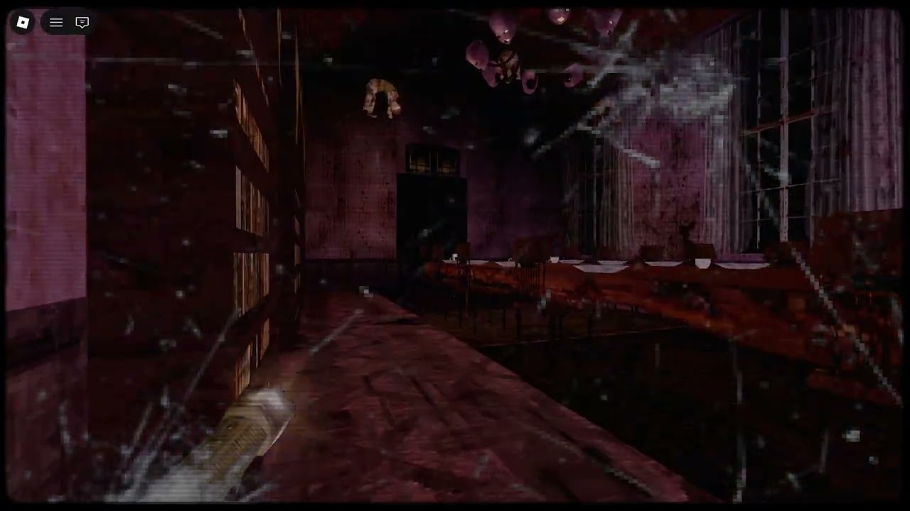 Dollhouse Bloodshed