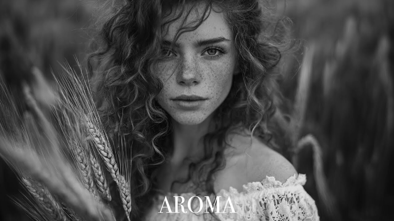 AROMA - Top Retro Deep House Mix 2026 | Top Retro Vocal Mix #deephouse