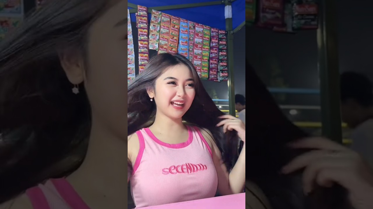 mau kopi atau mau susu?😋