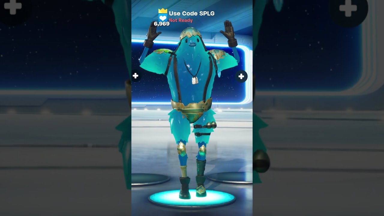 Favorite SLURP Skin? 🤔