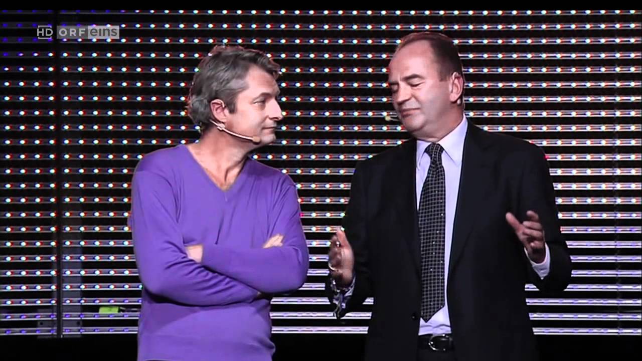 20.11.2011 100 Jahre Gala FK Austria Wien Bericht von der Wr. Stadthalle 720p HDTV