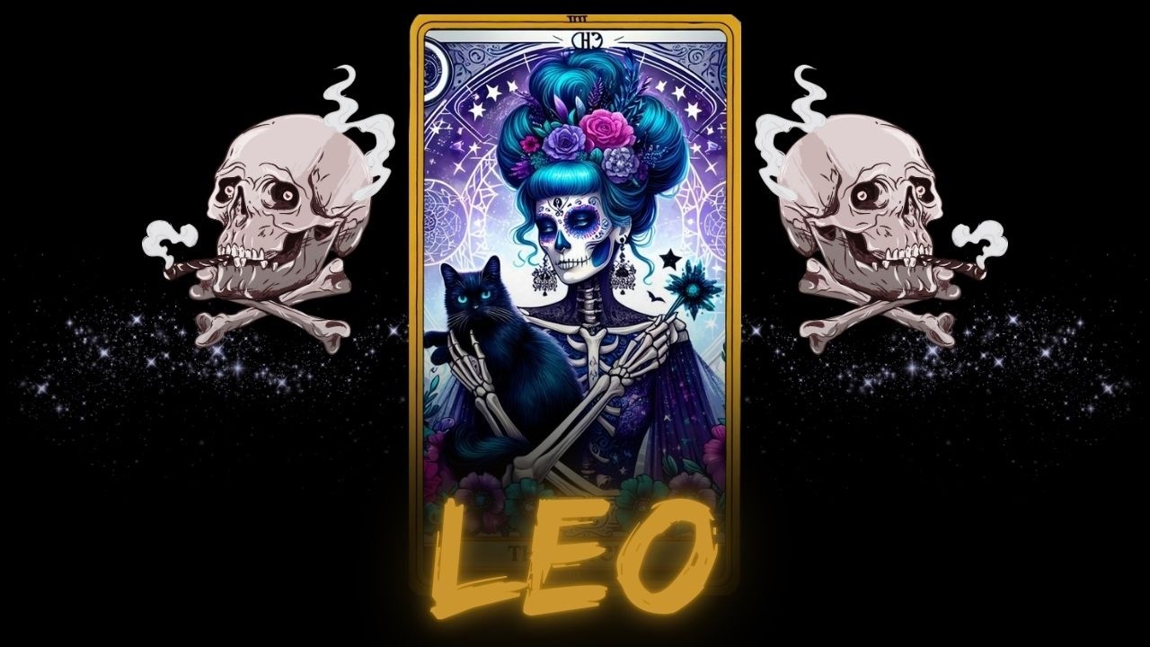 LEO YOU ARE BEING WATCHED LIKE A HAWK FROM A VERY SHOCKING PERSON & HERE IS THE REASON WHY‼️ 2026